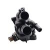 Thermostat Housing & Gasket 11537534521 For Mini PEUGEOT RCZ Citroen DS3 2007-13