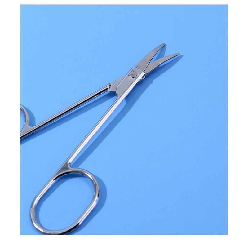 SIDIT - Stainless Steel Makeup Scissors
