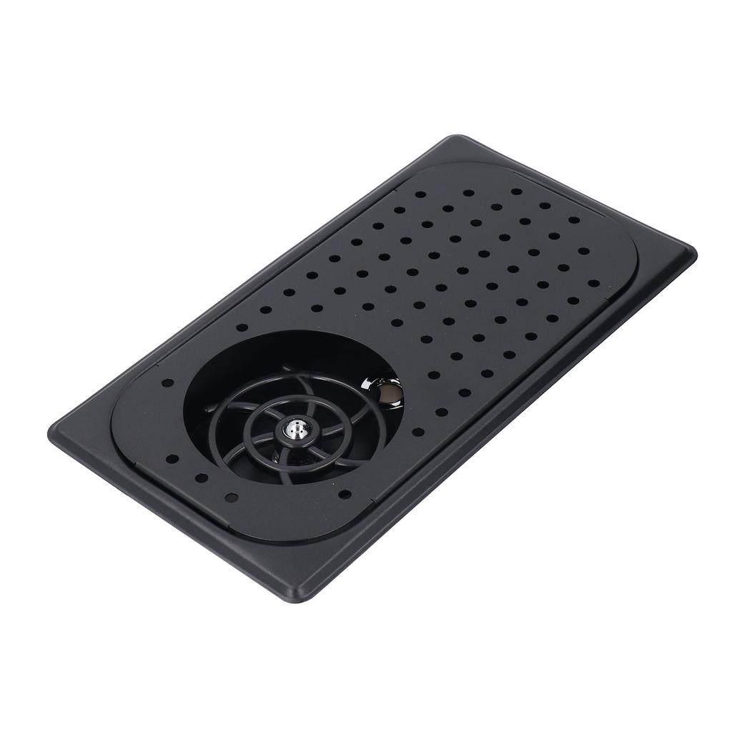 Płukacz do dzbanków Wysokociśnieniowe płukanie Stal nierdzewna Płukacz do szkła barowego Zmywarka do kubków Płukacz natryskowy do domu, kuchni, hotelu, kawiarni