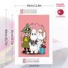Retro Cartoon Character 100% Round Full Drill 5D DIY Diamond Painting Embroidery Cross Stitch Rhinestone Decor