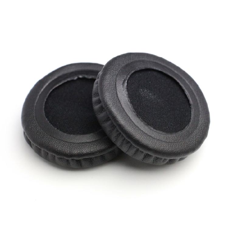 Round 45-110mm Earphone Cover Replacement Sponge Earpads Universal Ear Pads