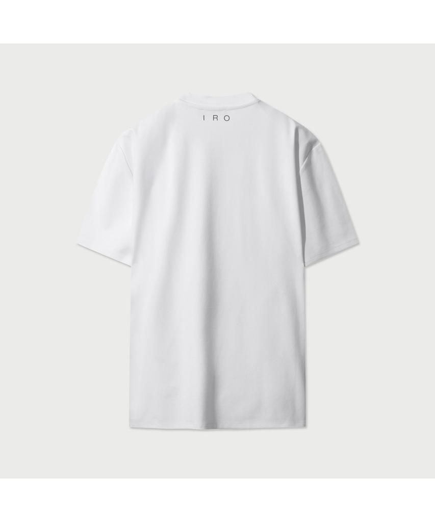 IRO Aloispe T-Shirt - White
