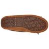 (WMNS) UGG Dakota Double Bow (Bowknot) Chestnut Women's 1118913-CHE