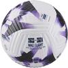 Nike Premier League Flight Size 5 Ball Soccer Ball Synthetic Leather Unisex Passionate Purple White FB2979-101