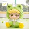 The New Genuine Odd Even Tide Music Q Treasure Animal Kindergarten Plush Series Tide Play Blind Box Model Cute Doll Holiday Gift