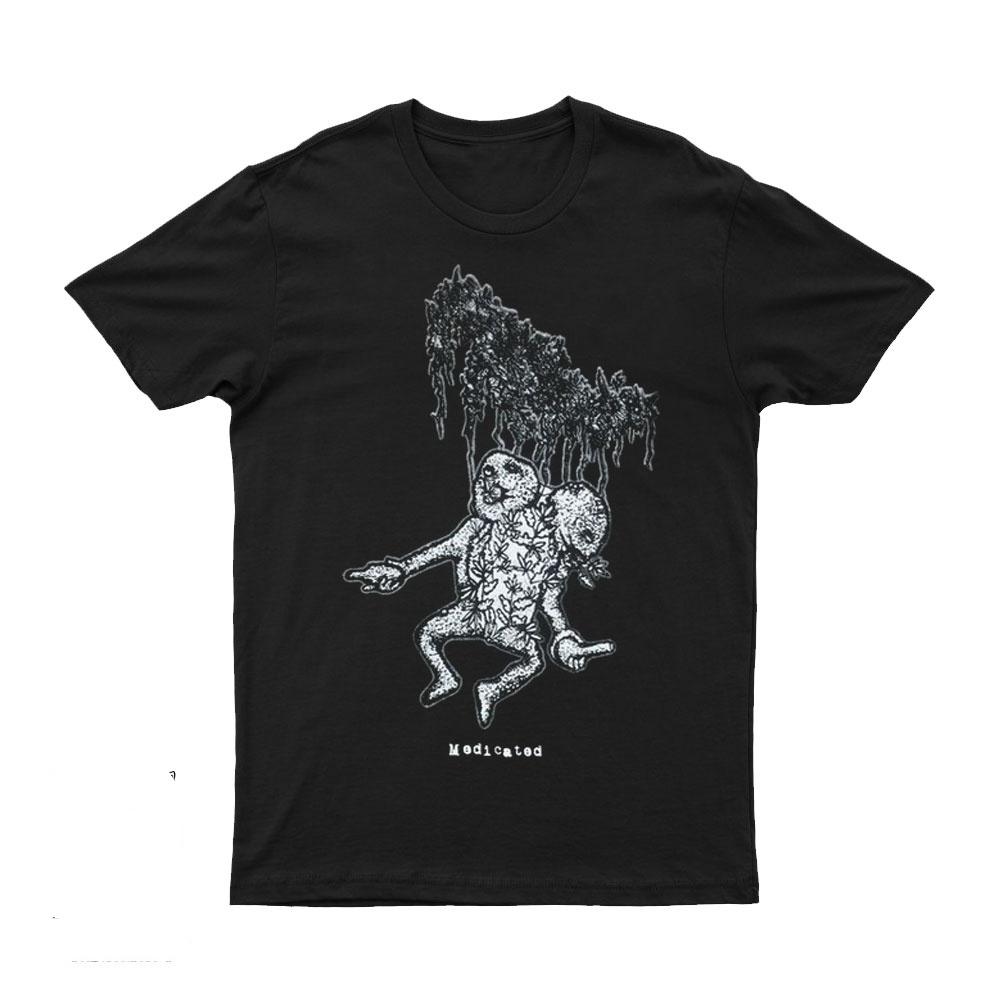 

Funny Opossum My Neck Back Anxiety Attack Possum Graphic T-shirts Tshirt Men Women Fashion Casual Cotton T Shirt 4XL