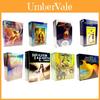 Fácil de Dominar Baralho de Cartas de Tarot em Inglês Com Deslumbrante Apresentação Visual
