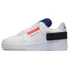 Air Force 1 Type Sneakers CI0054-100