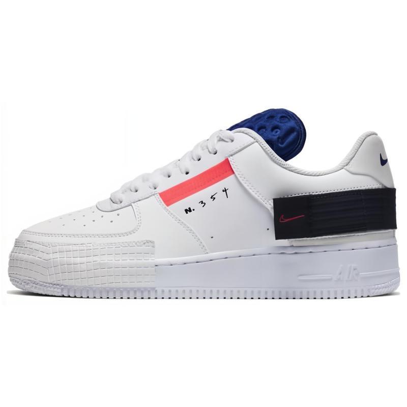 

Nike Air Force 1 Type Sneakers CI0054-100 38