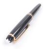 Very Good MONTBLANC Ballpoint pen Meisterstück Classic black Used