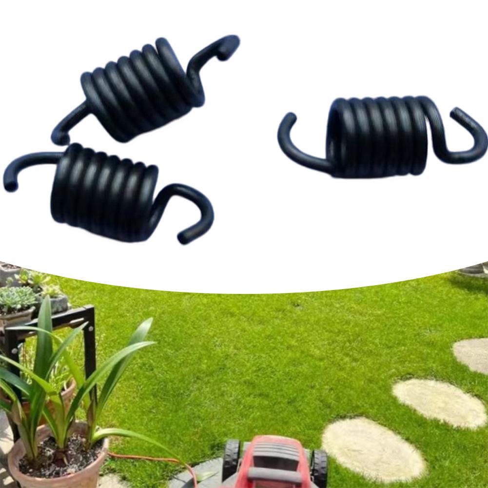 For Chainsaw Repair Clutch Pull Spring Long Lasting Clutch Spring Power Tool Part 0000-997-5625 Enhanced Tension