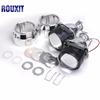 H1 H3 Car hid xenon H7 wire harness 35/55w 9005 9006 HB3 HB4 HID Relay Harness wiring kit motorcycle 12V Headlight