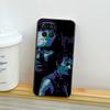 The Walking Dead Daryl Dixon Case For Samsung Galaxy M53 M13 M06 M16 M31 M11 M35 M55 M15 M56 M36 M12 M32 M52 M14 M34 M54