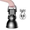 GVM 80W LED Photography Video Fill Light