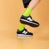 New Balance 237 Black White Unisex Sneakers MS237CC