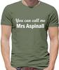 T-shirts en tops – T-shirts