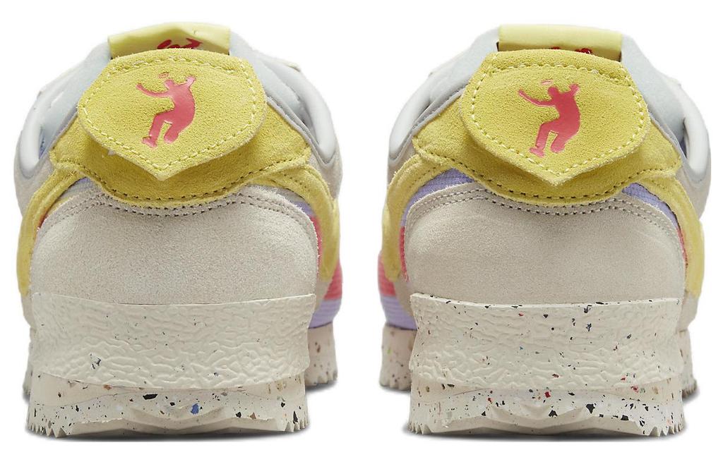 Nike Cortez Union Lemon Frost DR1413-100