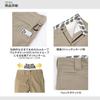 Dickies Straight Pants D-2874, Workwear, Year-Round Stretch, Dickies CO-COS Pro Uni Sticker Included, Size 31. Indigo, 6L
