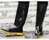 Zengfeng High-Top Men's Waterproof Non-Slip Rain Boots