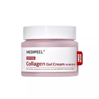 MEDIPEEL Red Lacto Collagen Hydro Gel Cream 80ml