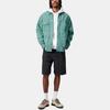 Carhartt WIP FW25 Walter Chore Coat Adjustable Cuffs Long Sleeve Jacket Men Jackets I035552-2ZU-GD