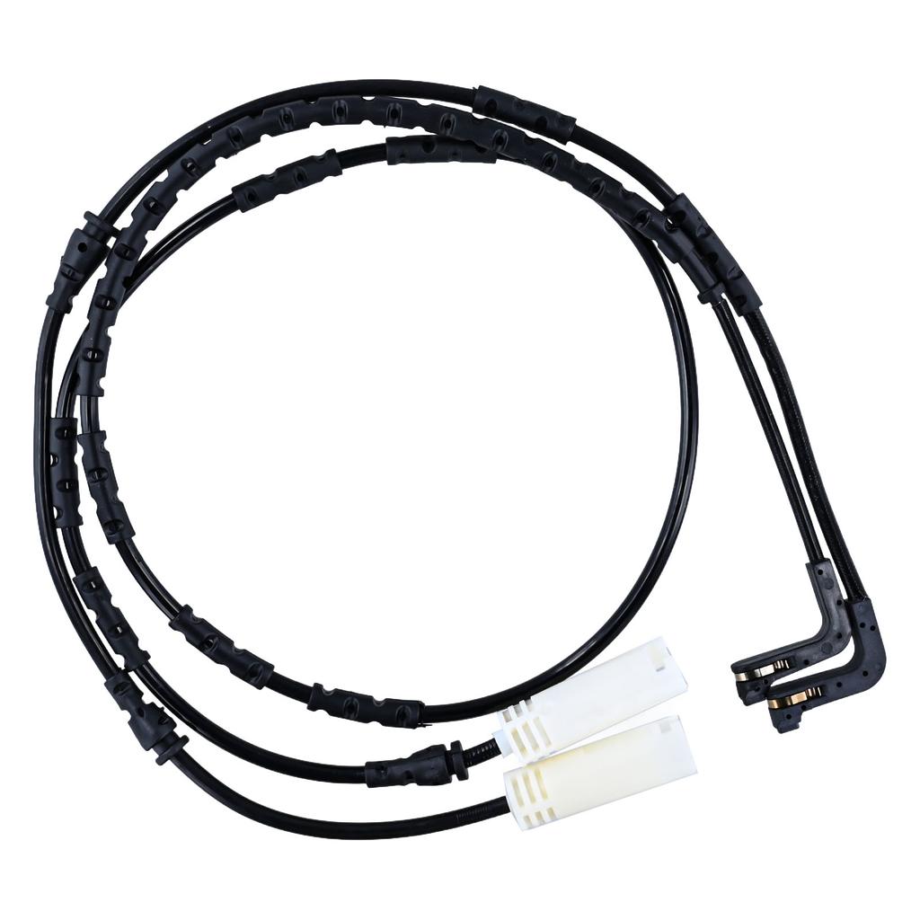 Πρακτικός Αισθητήρας Φθοράς Τακακιών Φρένων Αισθητήρας Φθοράς Τακακιών Φρένων Πλαστικός Αισθητήρας Φθοράς 34356789439 34356789445 Μαύρο Πλαστικό Μαύρο