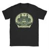 2026 Outlast Trials Eddie Gluskin TShirt for Unisex Women Vintage Cotton Tee Shirt Short Sleeve T Shirts Gift Idea Clothes