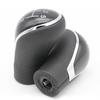 5Speed Car Gear Shift Knob Head Ball Thread Shifter Lever Handle For Great Wall Haval H1 M2 M4 C30 C20R 2013 2014 2015 2016 2017