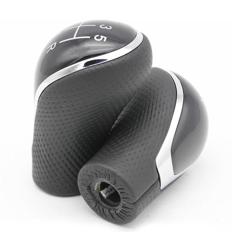 5Speed Car Gear Shift Knob Head Ball Thread Shifter Lever Handle For Great Wall Haval H1 M2 M4 C30 C20R 2013 2014 2015 2016 2017