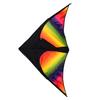 Triangle Kite with Line Board Outdoor Fun Game Sports Activities Long Tail Flying Toys