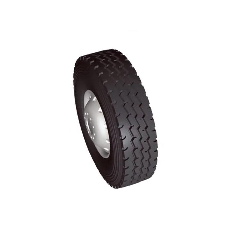 WD650R16C Commercial Vehicle Tubeless Tire