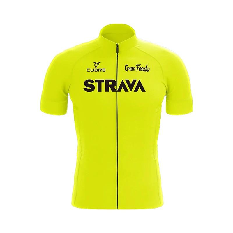 Herren Damen Radtrikot Kurzarm Enganliegend Atmungsaktiv Schnelltrocknend Fahrradshirt Rennrad Mountainbike