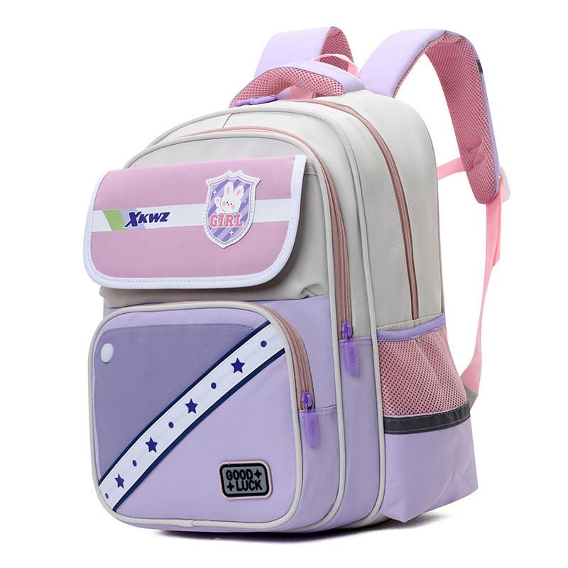 Oxford Durable Cloth Kids Backpack Cute And Fun Styles For Boys And Girls School