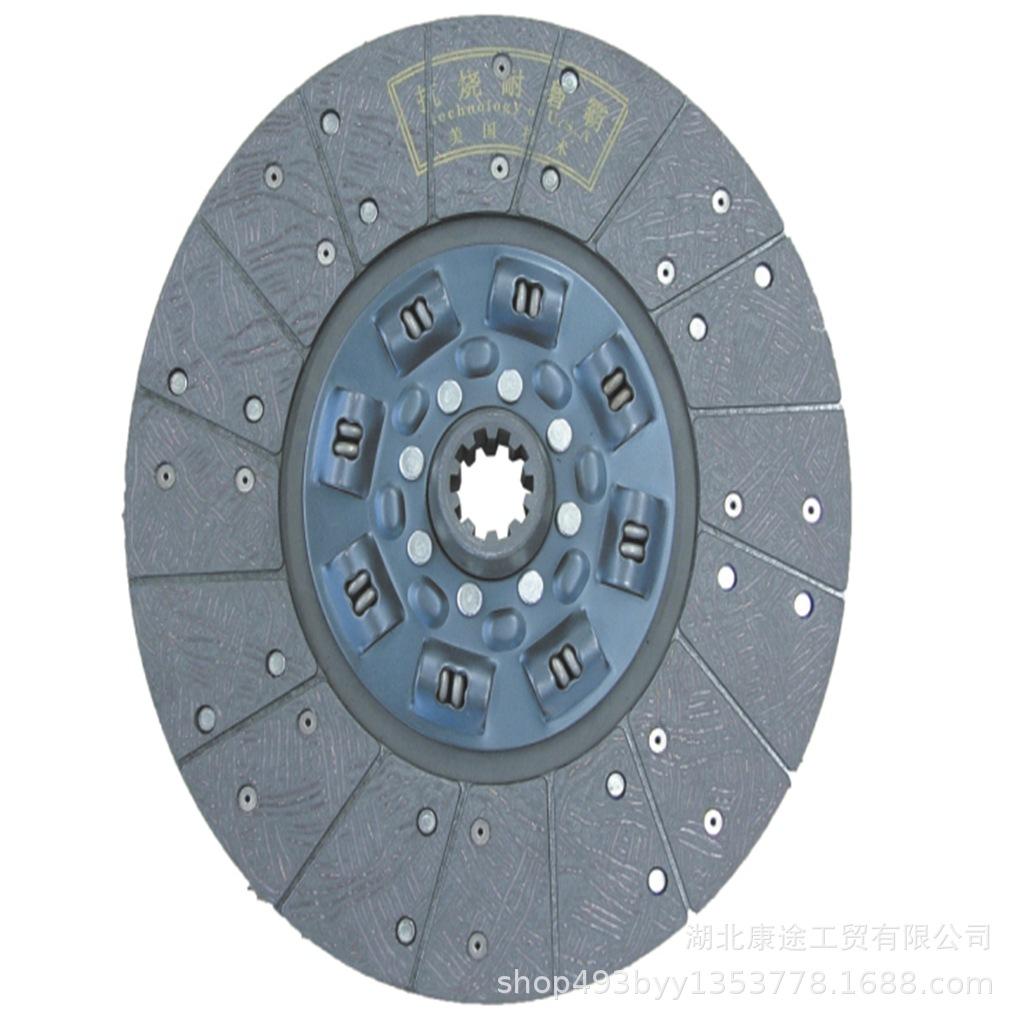 1601N-130 Dongfeng Clutch Driven Plate Assembly