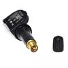 For Ford Fiesta F-150 C-Max Focus Compatible Car TPMS Sensor Snap-In Tire Pressure Sensor 433Mhz EV6T-1A150-CB 433MHZ TPMS