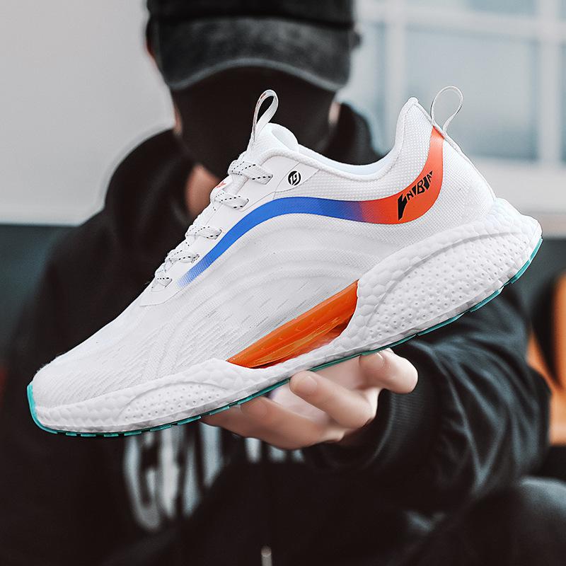 Boys Girls Running Shoes Tennis Lightweight Sneakers for Little Kids