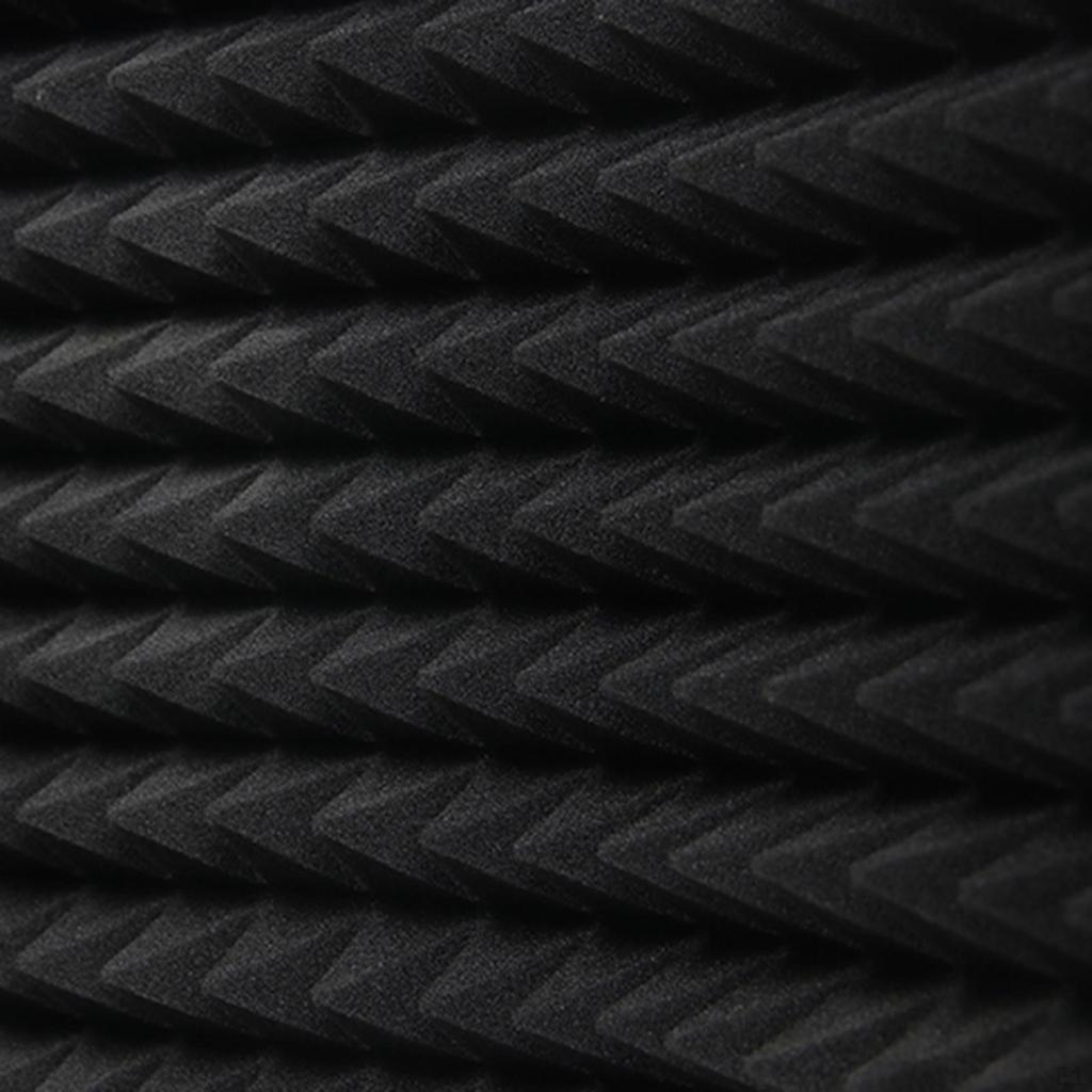 Mic Shield Studio Recording Professional Filter Vocal 5 Panel Acoustic Microphone