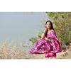 Patola weaving stands ode to the precise mental calculations, vivid imagination, and patience of the traditional  Saree