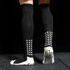 Long Knee High Non-slip Football Socks Anti Slip Soccer Socks Sport Cycling Socks