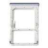 Sim Card Tray Set Plastic Brush Eject Pin Storage Card Slot Holder Smartphone Accessories for   Note 8 Pro