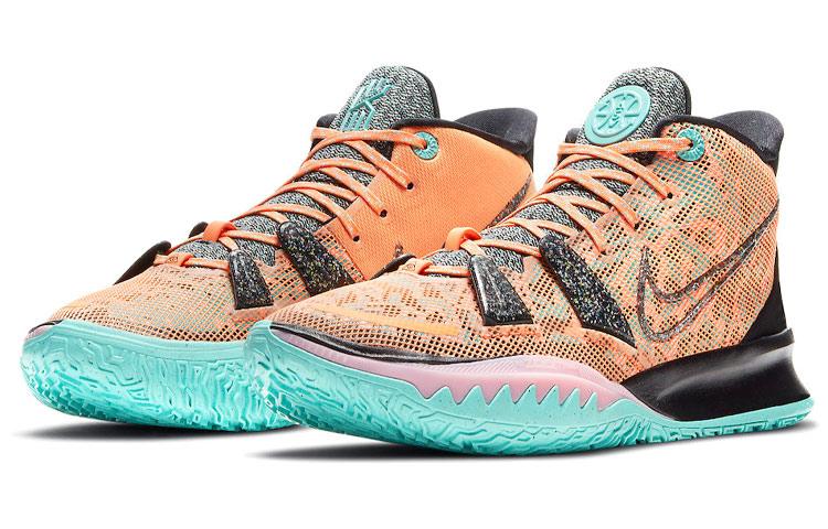 Nike Kyrie 7 'Play For The Future' DD1447-800