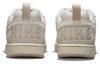 Nike Court Borough Low Premium 'Sail Light Orewood Brown' Women's 861533-101