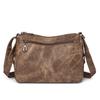 Women's Small Square Bag Mother Bag Shoulder Bag Lightweight Crossbody Bag