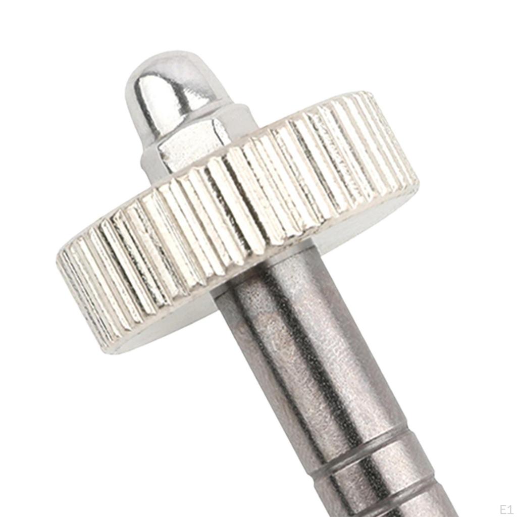 Nástroj pro odstranění končíků Stahovák zlomených konců Snadno pro šípový dřík Lukostřelba Výměník