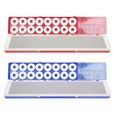 Fishing Floats Box 3 Layers 3 In 1 Fish Float Storage Box Fishing Tackle Accessories