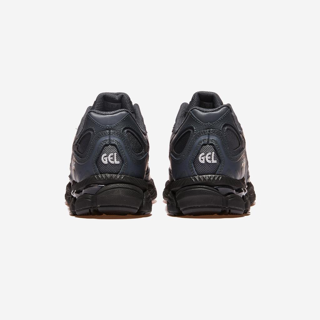 [ASICS] Gel-NYC [1203A280-CARRIER GREY/PURE SILVER]