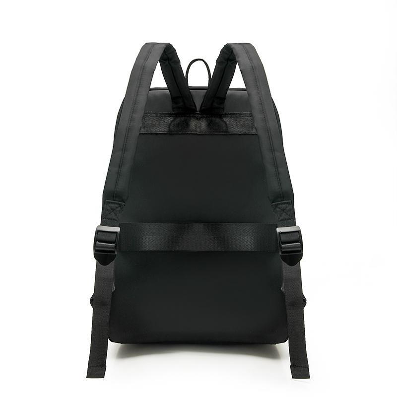 Waterproof Backpack Student Schoolbag Lightweight Travel Large Capacity Women's Backpack