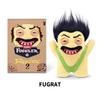 Original Fuggler Fugg Stars Plush Toys Fuggbieb Lady Fugg Fugglisa Fleeting Fartlet Eyelish Stuffed Peluche Dolls Birthday Gifts