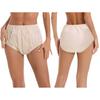 Adult Diapers Elderly Postoperative Patient Diaper Waterproof Durable Leak-proof Washable Stretchy Plastic Underwear Briefs