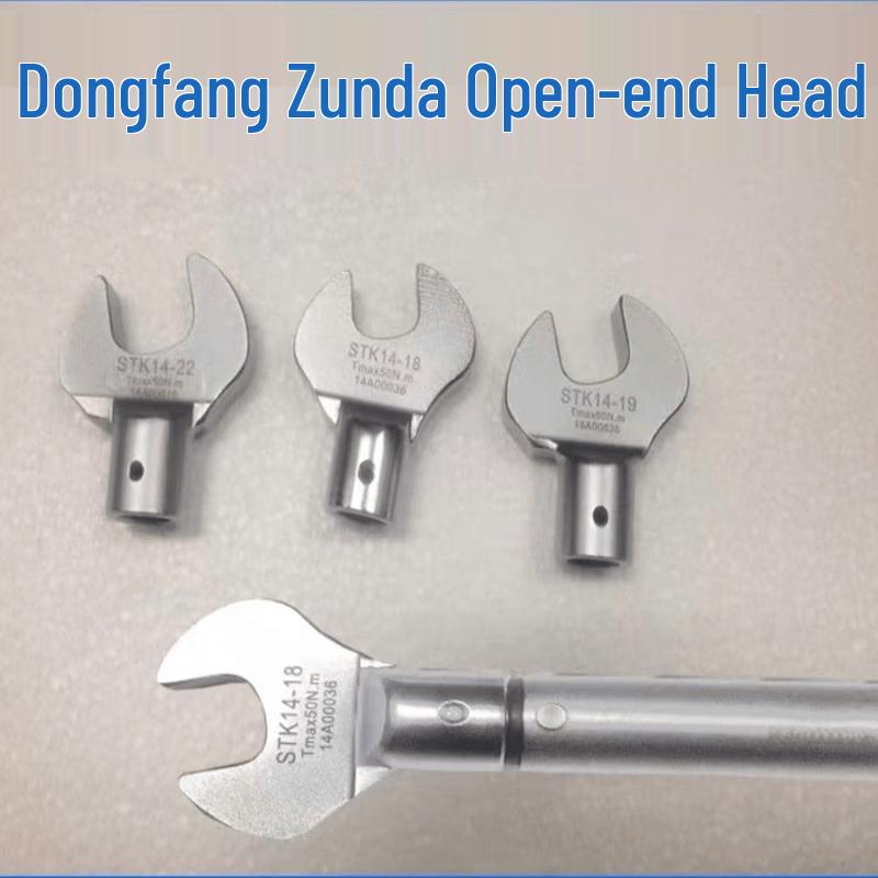 Zhunda Open-End Wrench